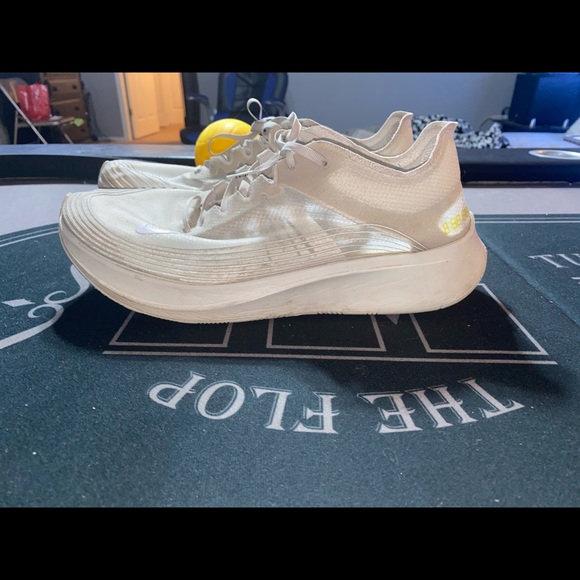 Nike Other - Nike zoom fly sp